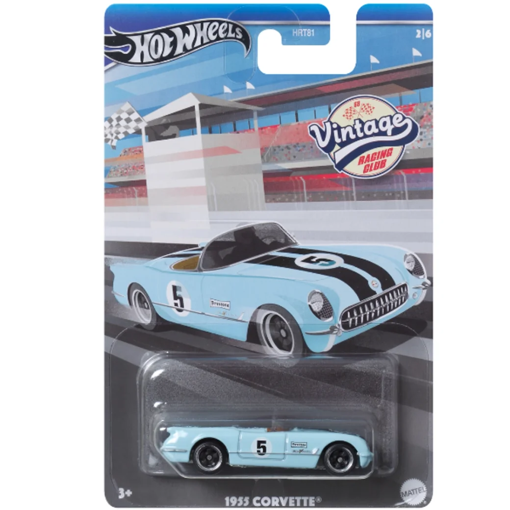Set Hot Wheels Silver Series 2025 «National Icons» 1:64, în as.