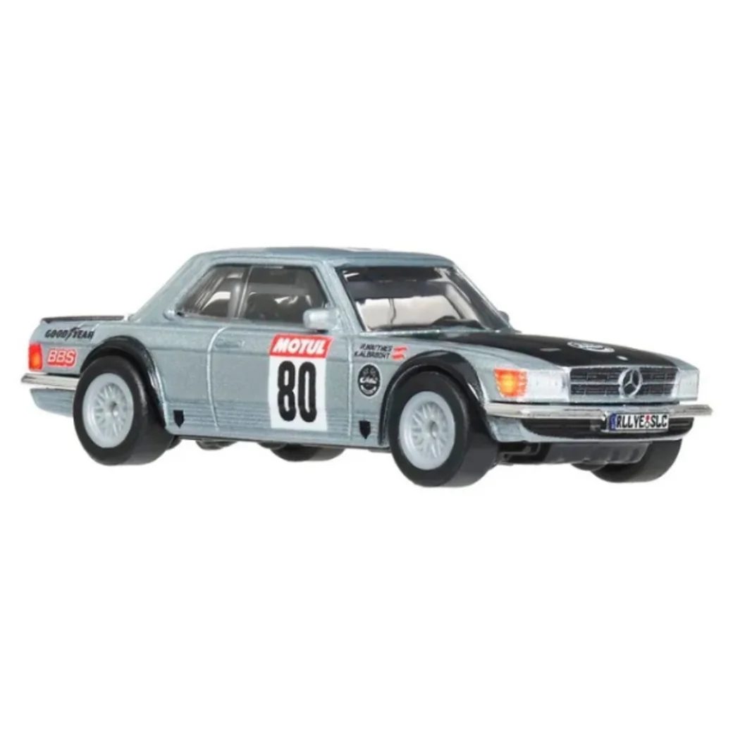 Hot Wheels Mașina din colecția "Stelele bulevardului" (asortiment)