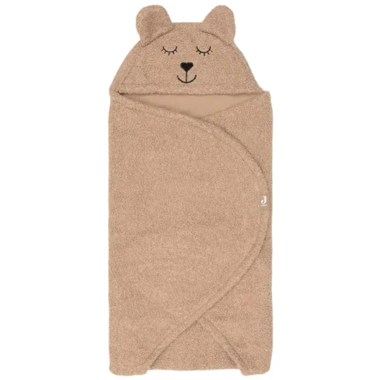 Sistem de infasat Jollein Bear Boucle Biscuit