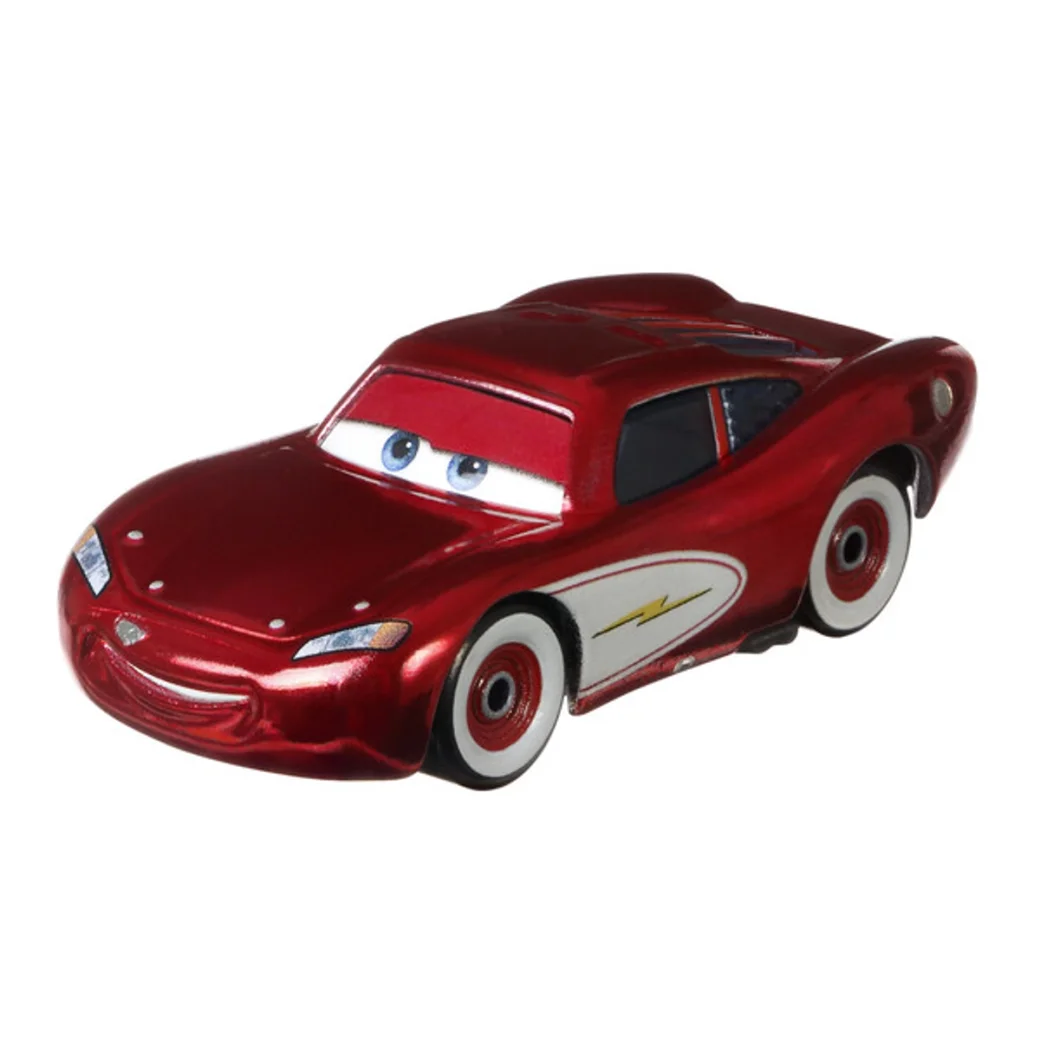 Hot Wheels Eroii "Cars 3" as.