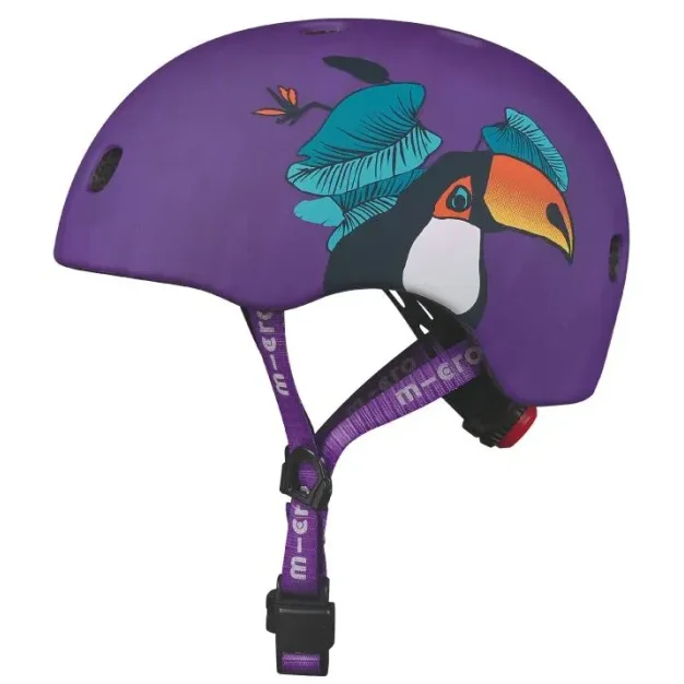 Casca de protectie Micro PC Toucan S foto