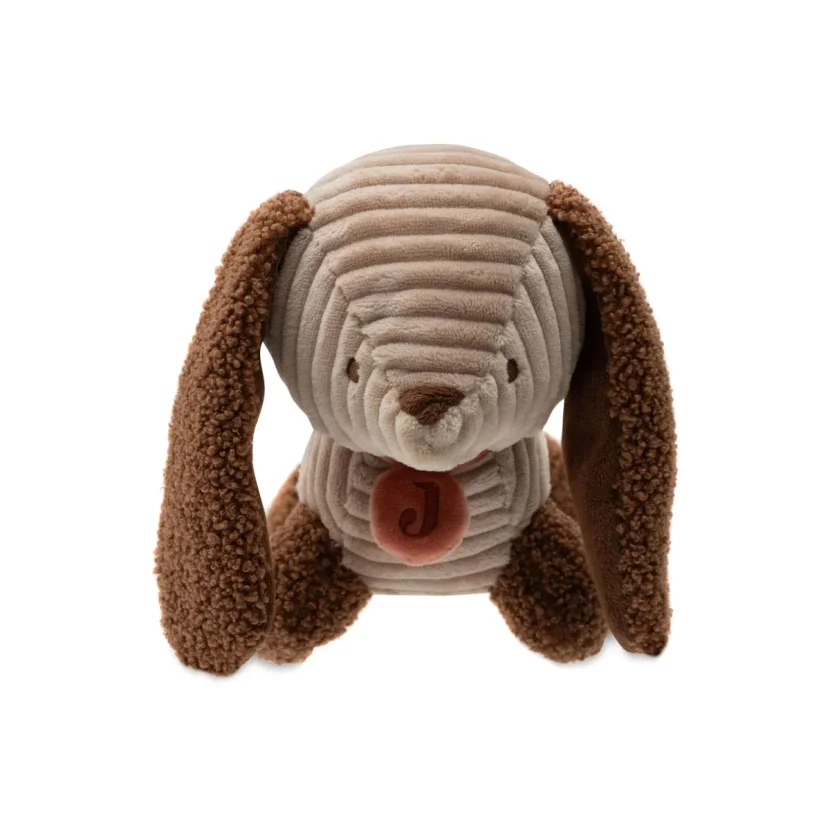 Мягкая игрушка Jollein Diego Dog