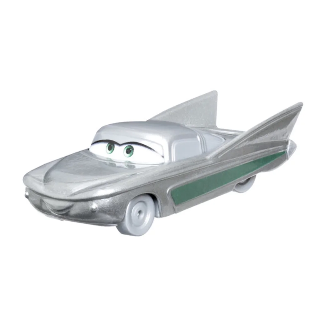 Hot Wheels Eroii "Cars 3" as.
