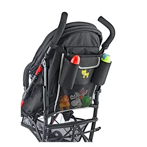Organizator pentru carucior BabyJem foto