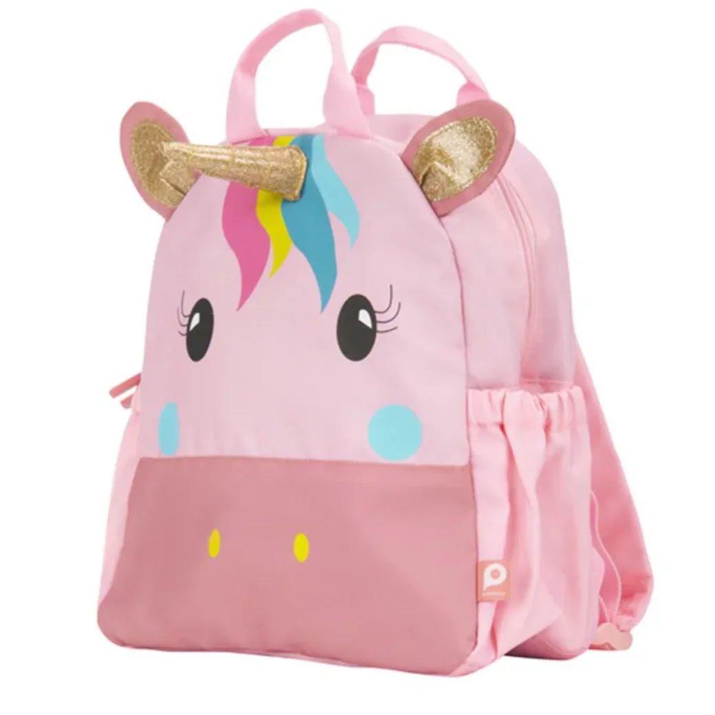 Rucsac termo pentru copii Premaman Unicorn Roz