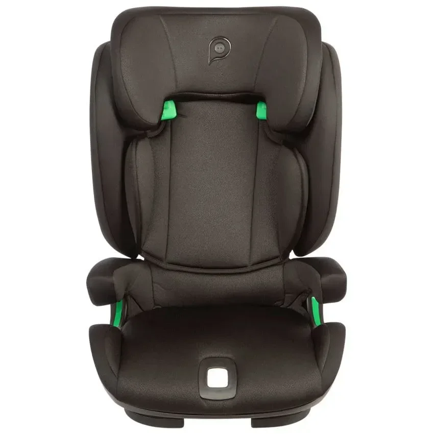 Scaun auto cu isofix Premaman Peak i-Size Noir, 100-150 cm foto