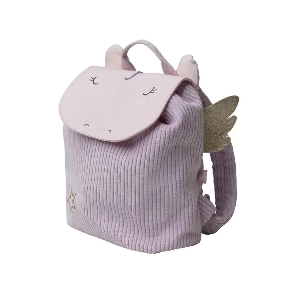 Rucsac Premaman Unicorn Violet