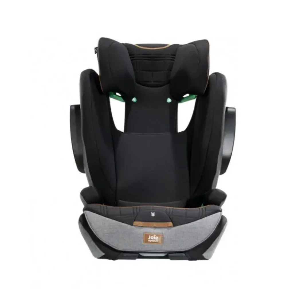 Scaun auto cu isofix Joie i-Traver Signature Carbon, 100 - 150 cm foto