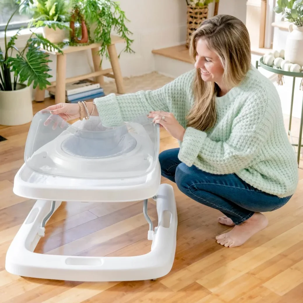 Premergator Ingenuity 3 in 1 Step & Sprout First Forest