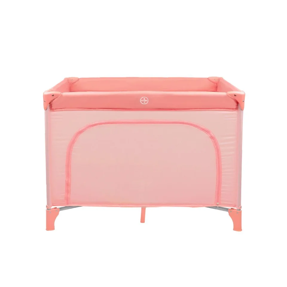 Манеж для детей KikkaBoo Enjoy Pink Panda