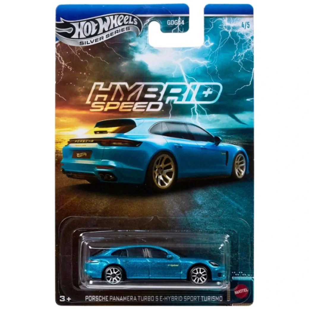 Hot Wheels - Тематические машинки, в асс.