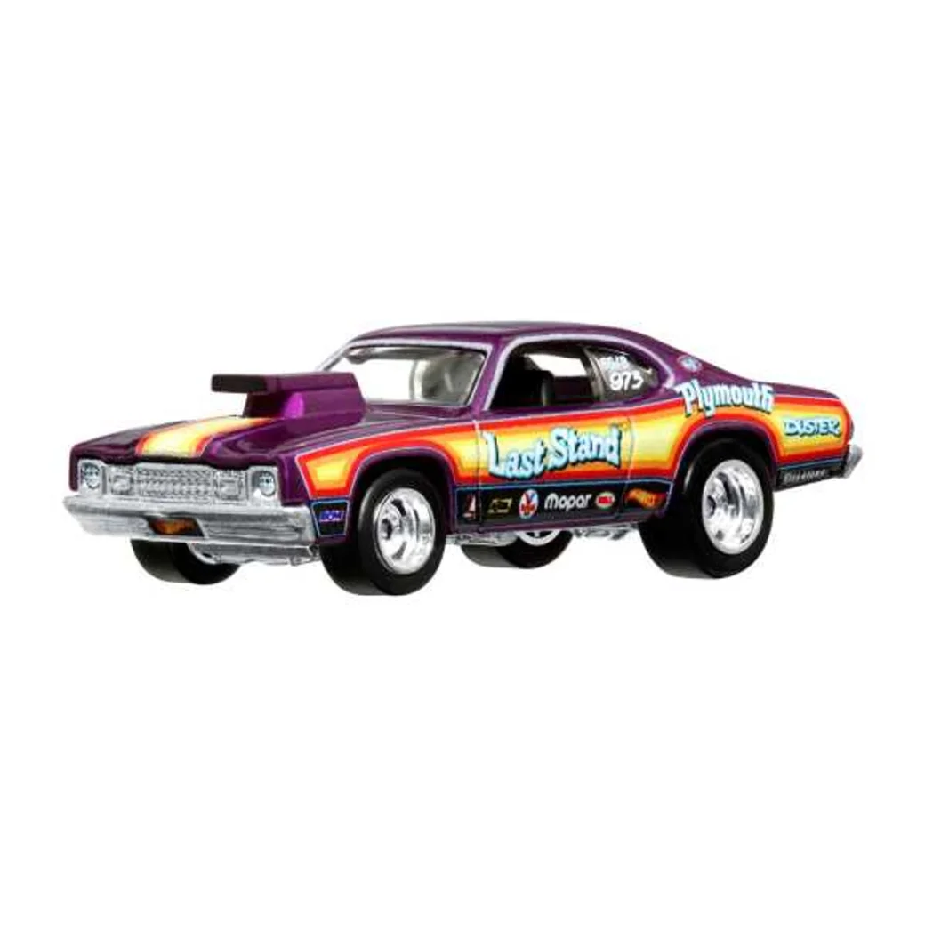 Hot Wheels Коллекционная машинка "Легендарные модели" из серии Автомобильная культура (в ассортименте)