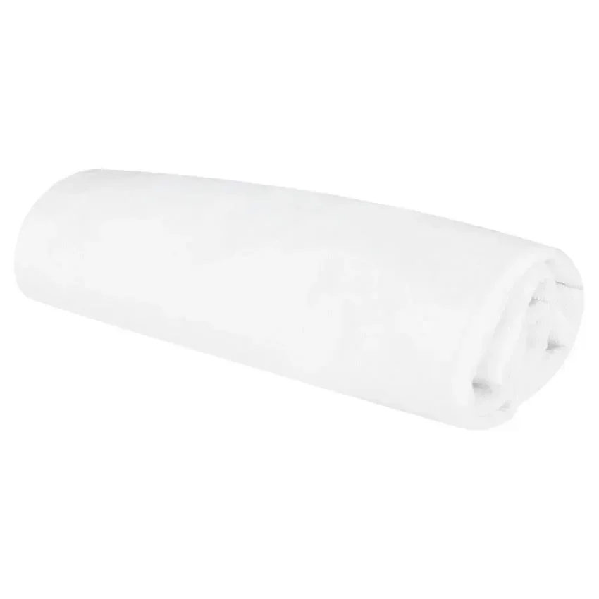 Protectie impermeabila pentru pat cu elastic Premaman Terry, 120x60 cm foto