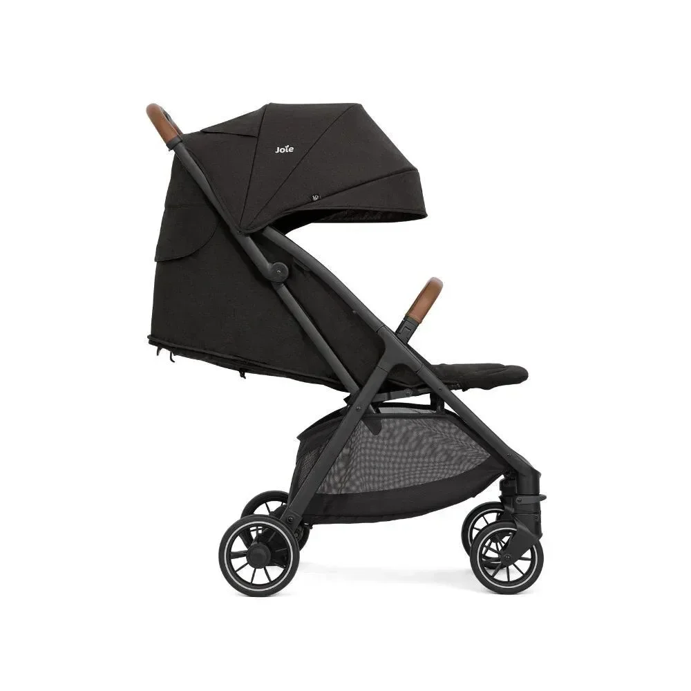 Carucior ultracompact Joie Pact Pro Shale foto