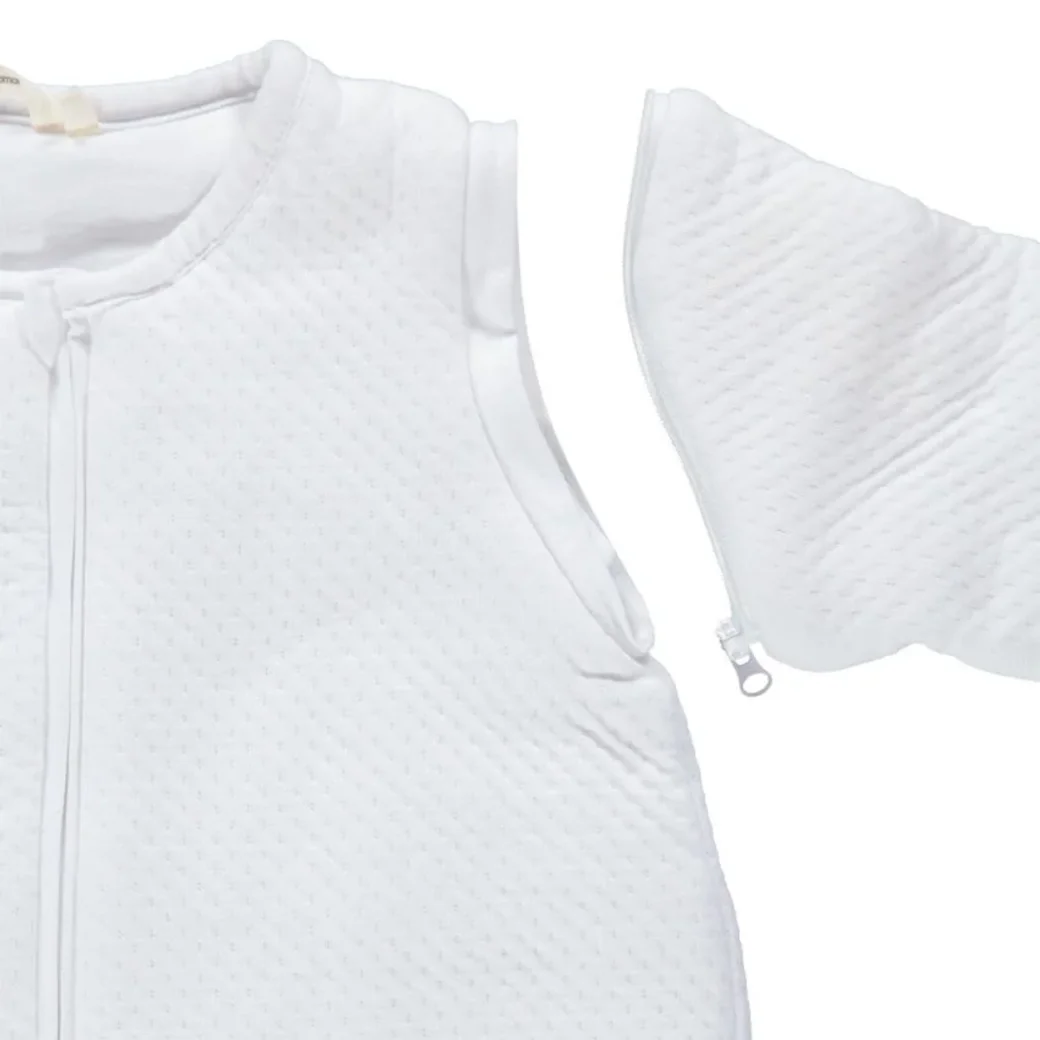 Sac de dormit cu maneci detasabile Premaman Fancy Jersey