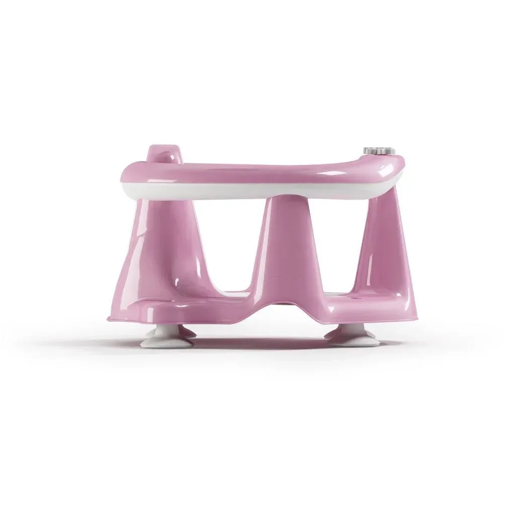 Стульчик для купания OK Baby Flipper Evolution Розовый foto