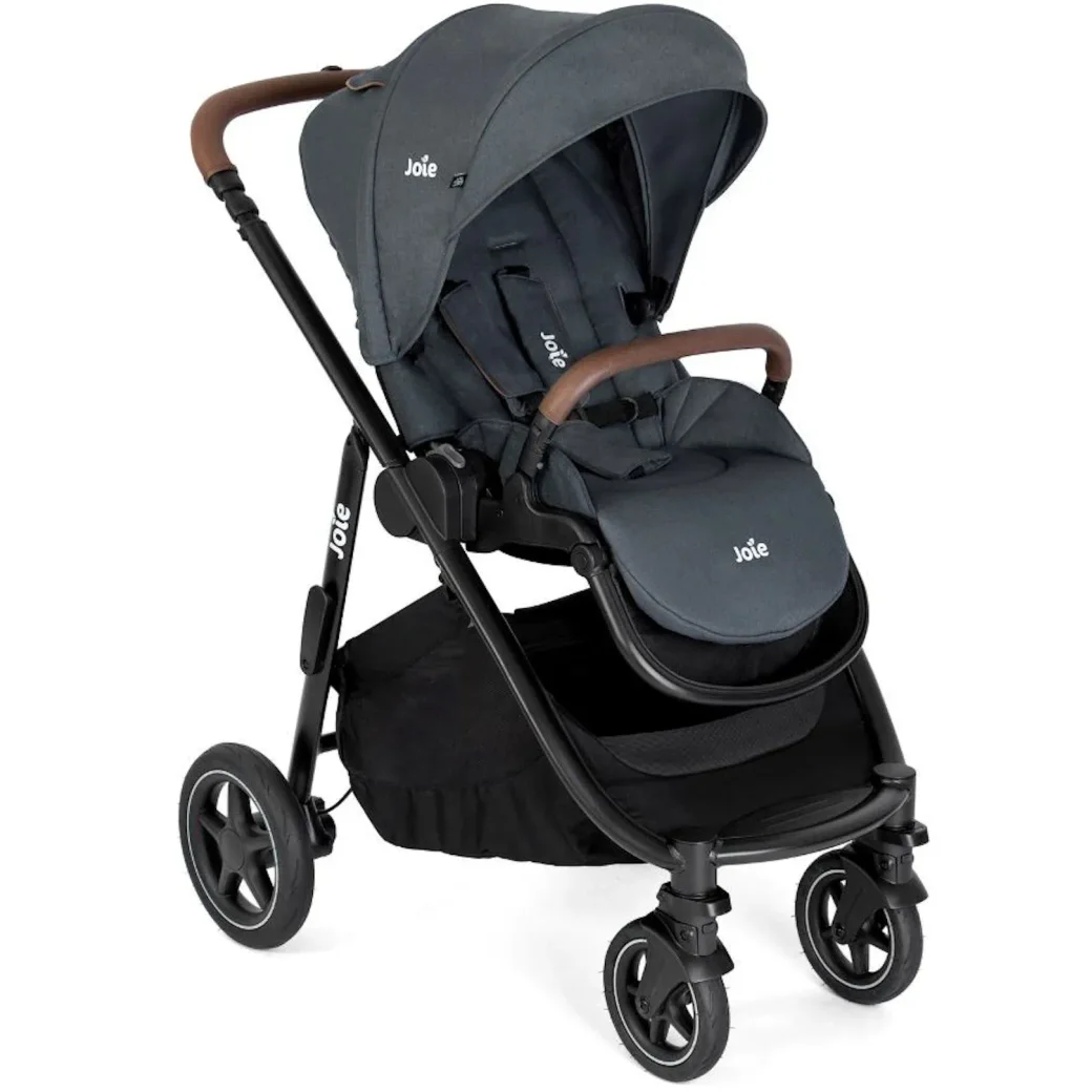 Carucior Joie Versatrax Moonlight foto