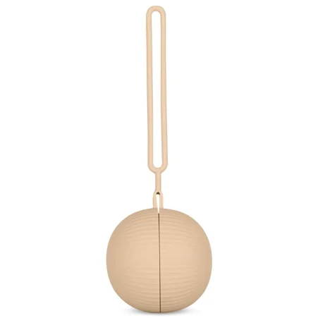 Силиконовая коробочка для соски Petite&Mars Desert Sand