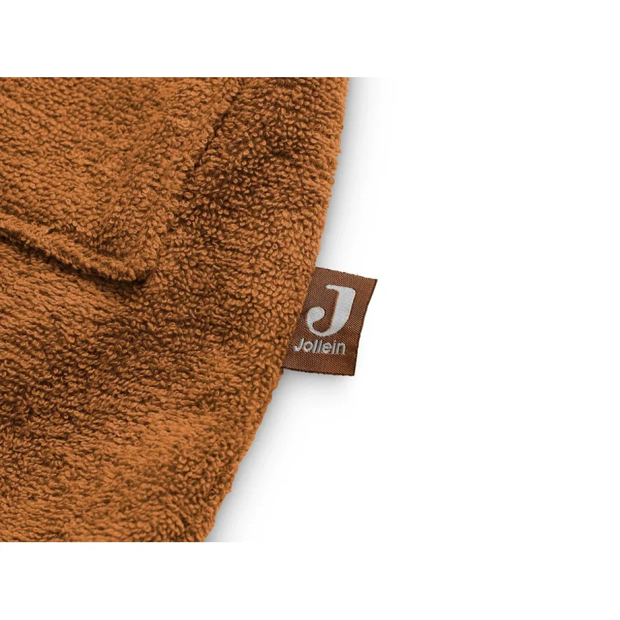 Halatel de baie Jollein Caramel (1-2 ani)