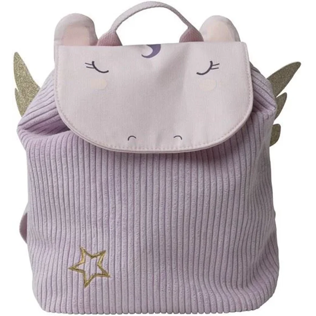 Rucsac Premaman Unicorn Violet