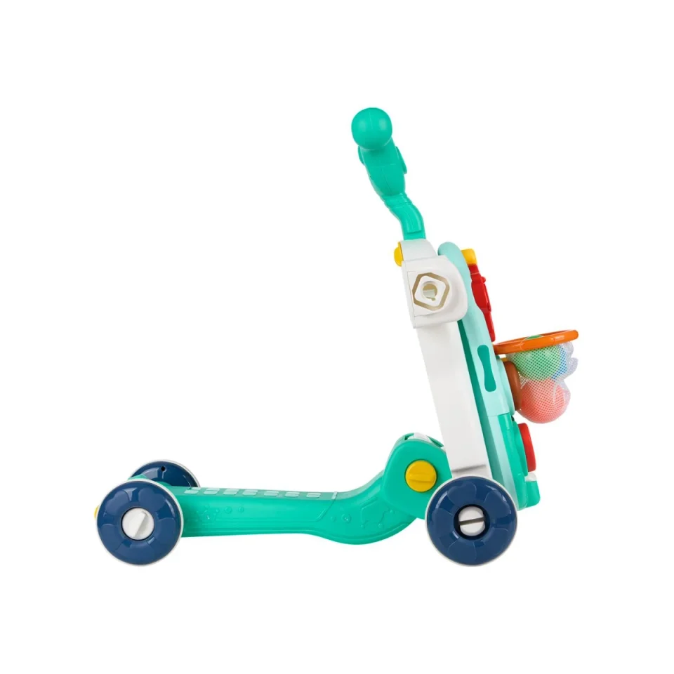 Premergator 4 in 1 KikkaBoo Sweet Escape Mint