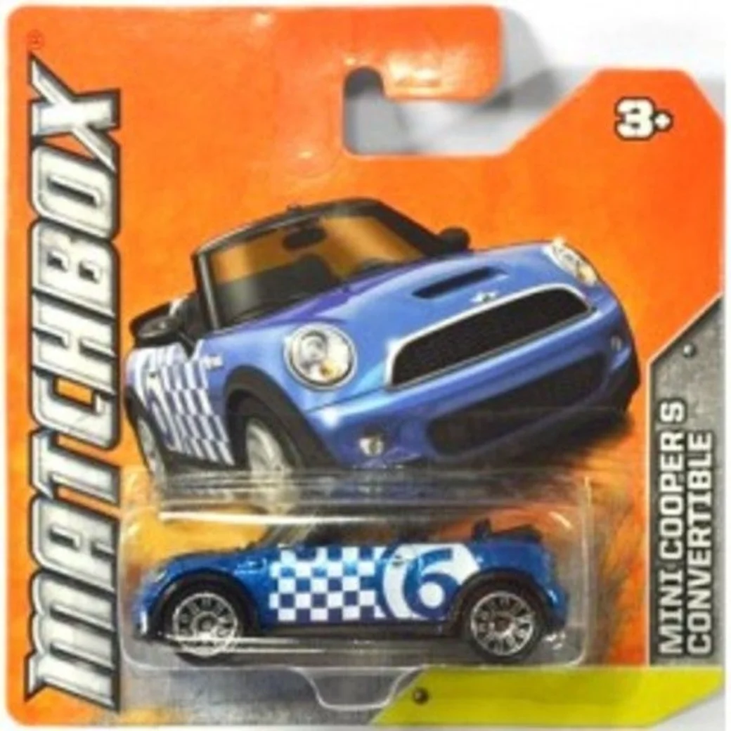Hot Wheels Автомобиль большого города (асc).