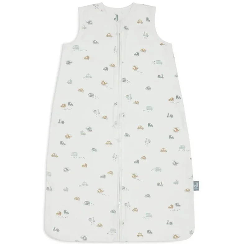 Sac de dormit fara maneci Jollein On The Go, 70 cm