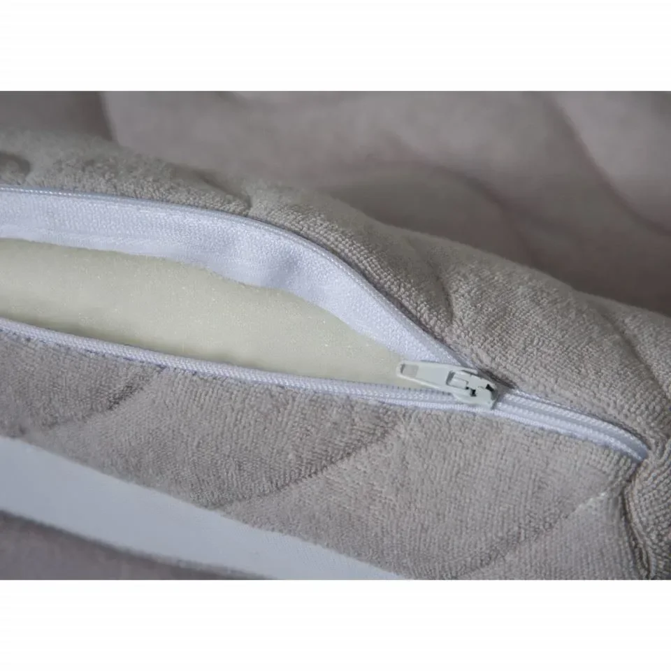 Позиционер BabyJem Baby Reflux Pillow Grey foto