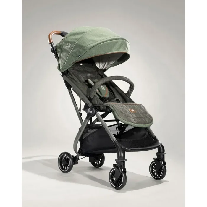 Carucior ultracompact Joie Tourist Signature Pine foto