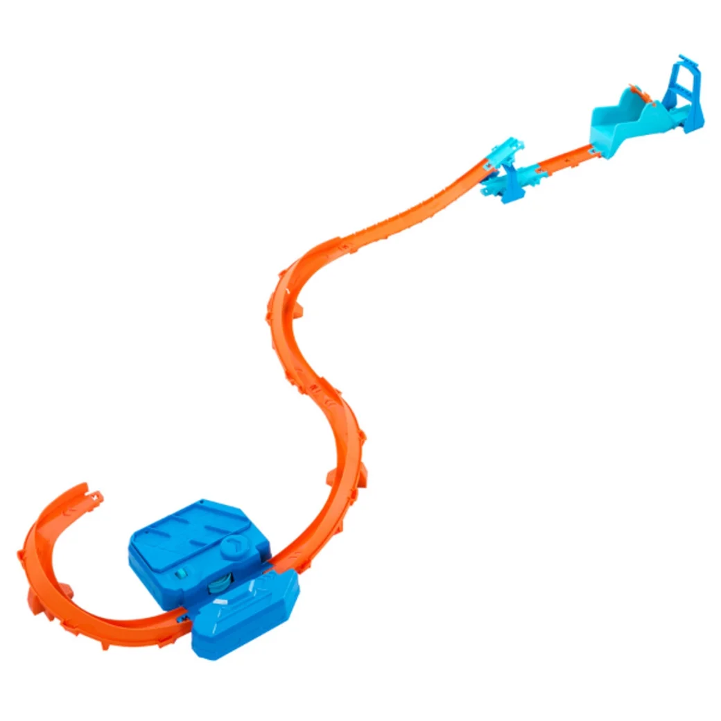 Игровой набор Hot Wheels "Скоростной трек"