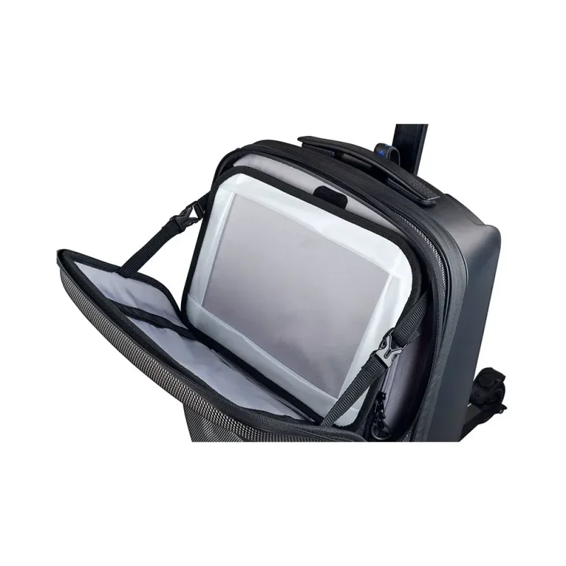 Trotineta Micro Luggage 3.0 foto