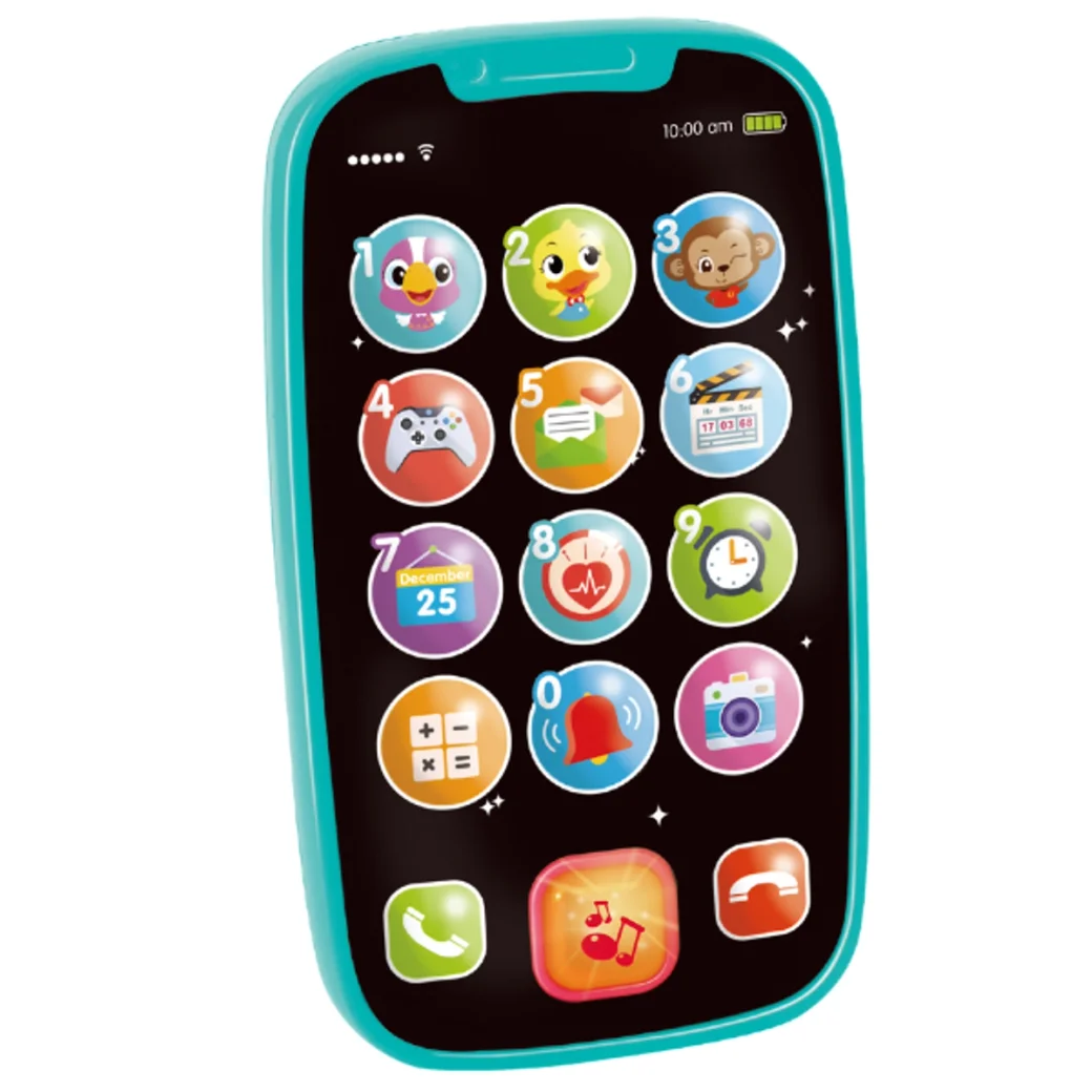 Telefon interactiv "Primul meu smartphone"