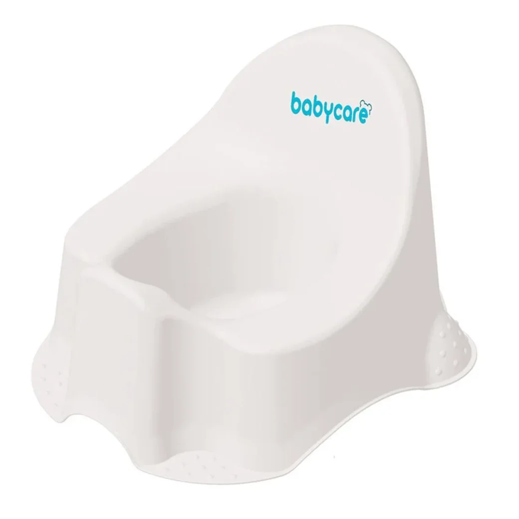 Горшок Babycare Белый