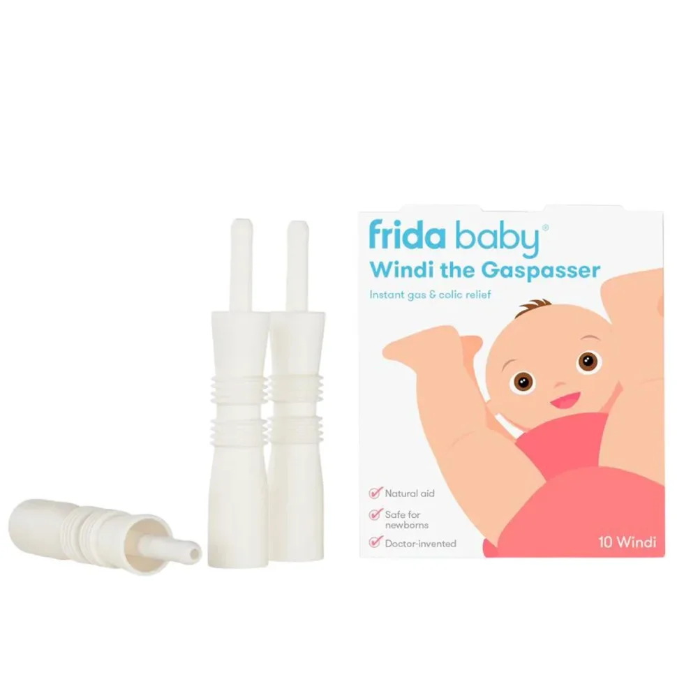 Устройство для устранения колик Frida Baby, 10 шт.