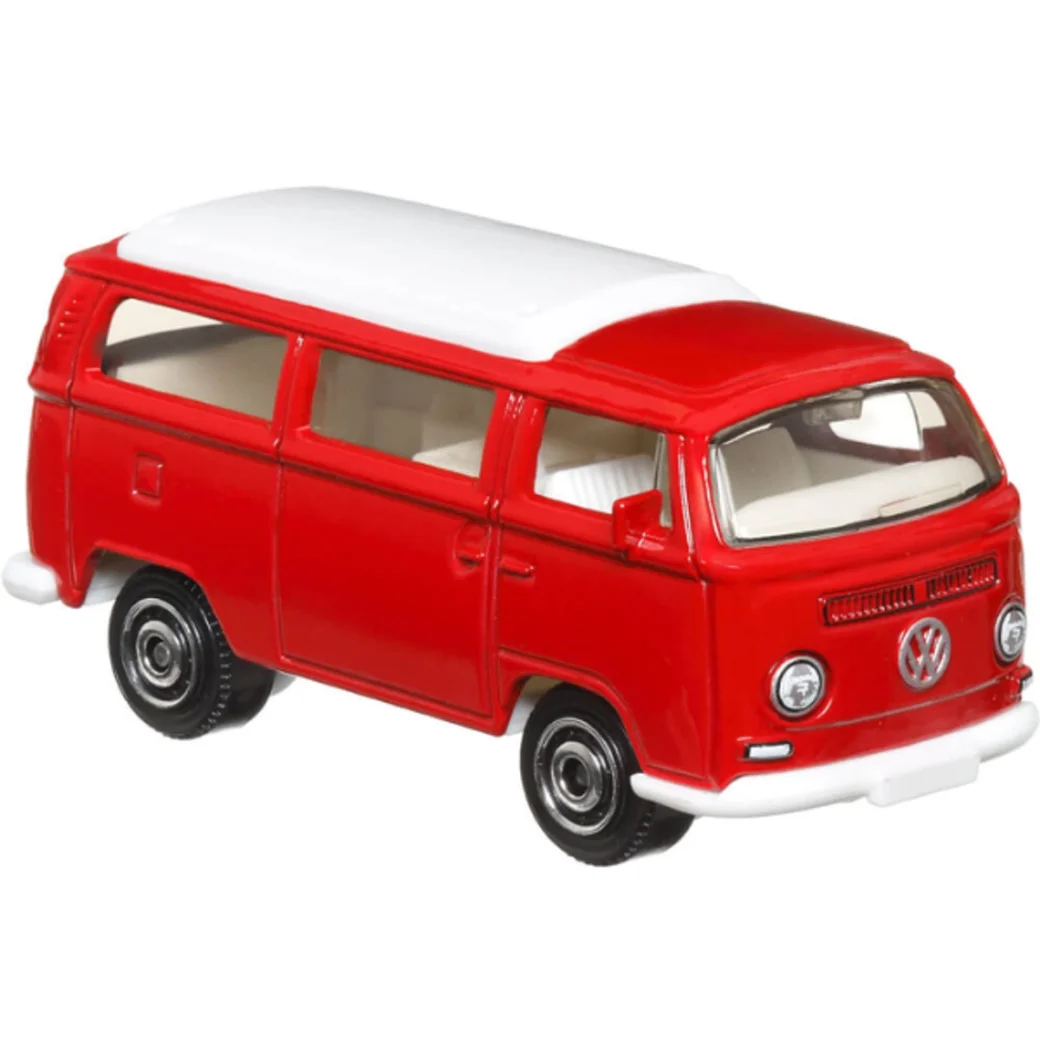 Hot Wheels "Немецкие автомобили" Matchbox, в ассортименте