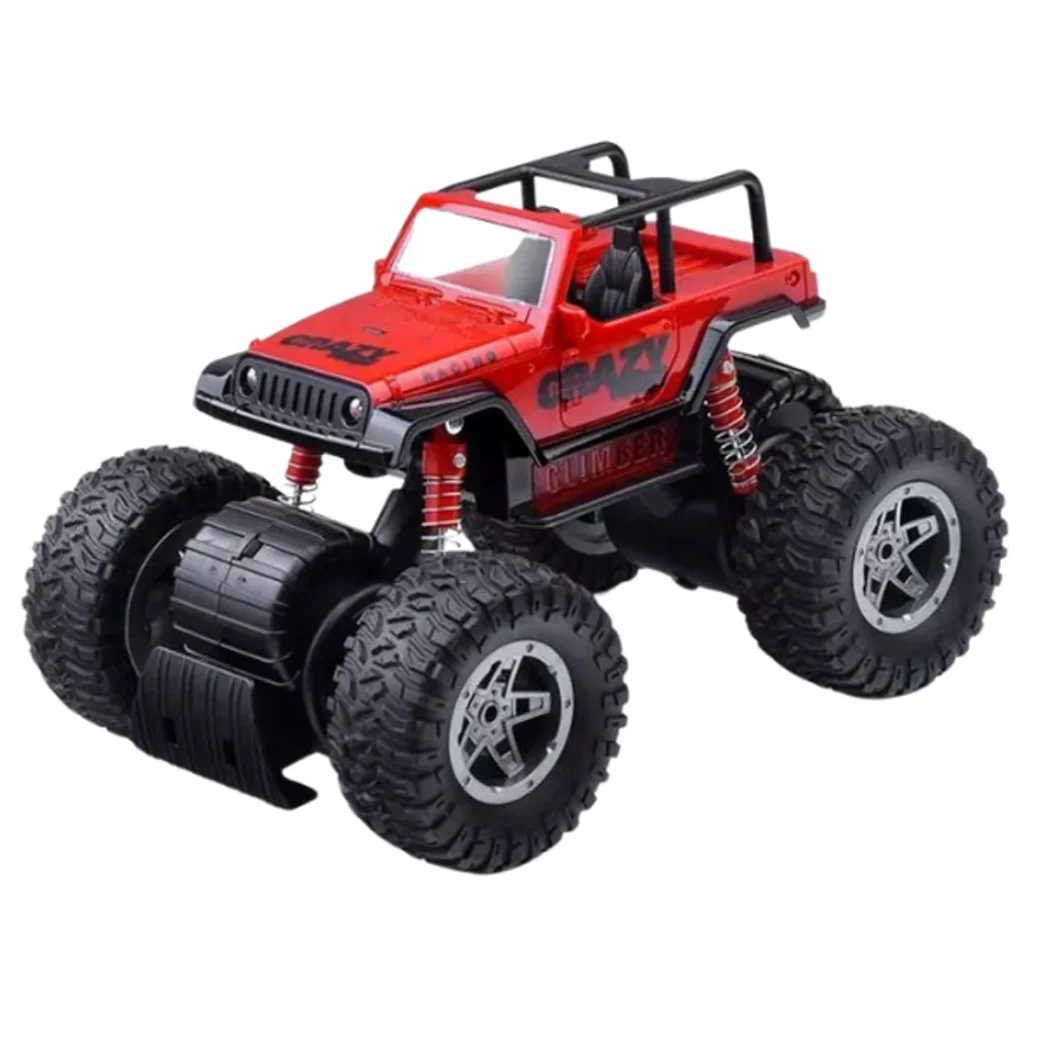 1:12 Jeep cu fricțiune (lumini /sunete)