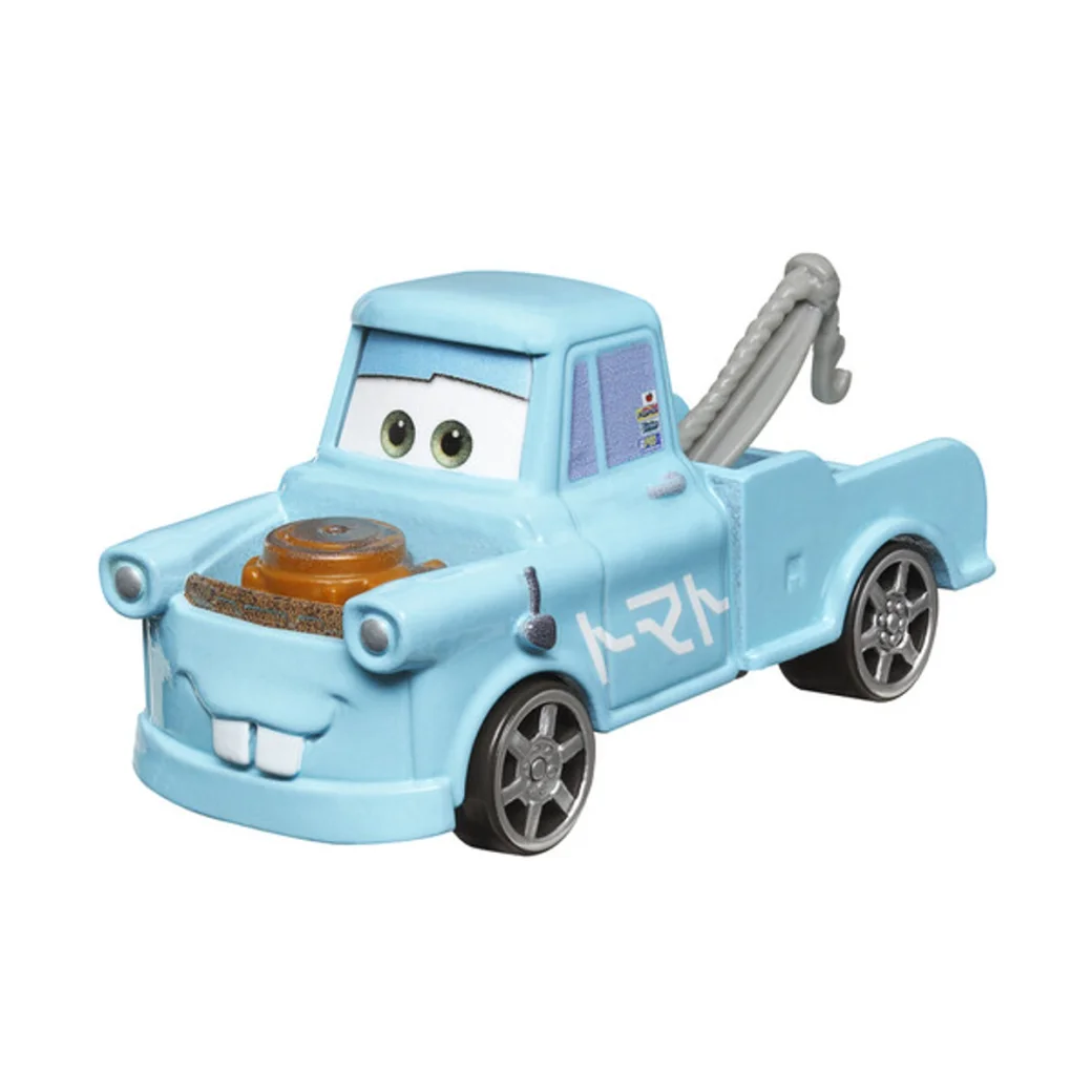 Hot Wheels Eroii "Cars 3" as.
