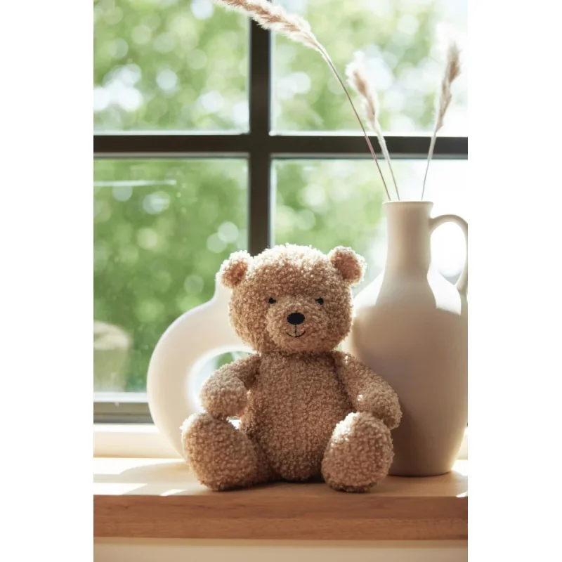 Jucarie de plus Jollein Teddy Bear, 24 cm