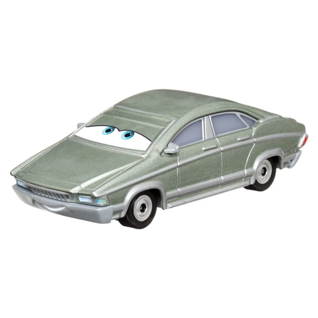 Hot Wheels Eroii "Cars 3" as.