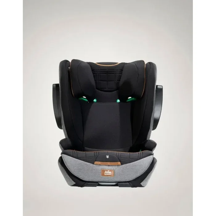 Scaun auto cu isofix Joie i-Traver Signature Carbon, 100 - 150 cm foto