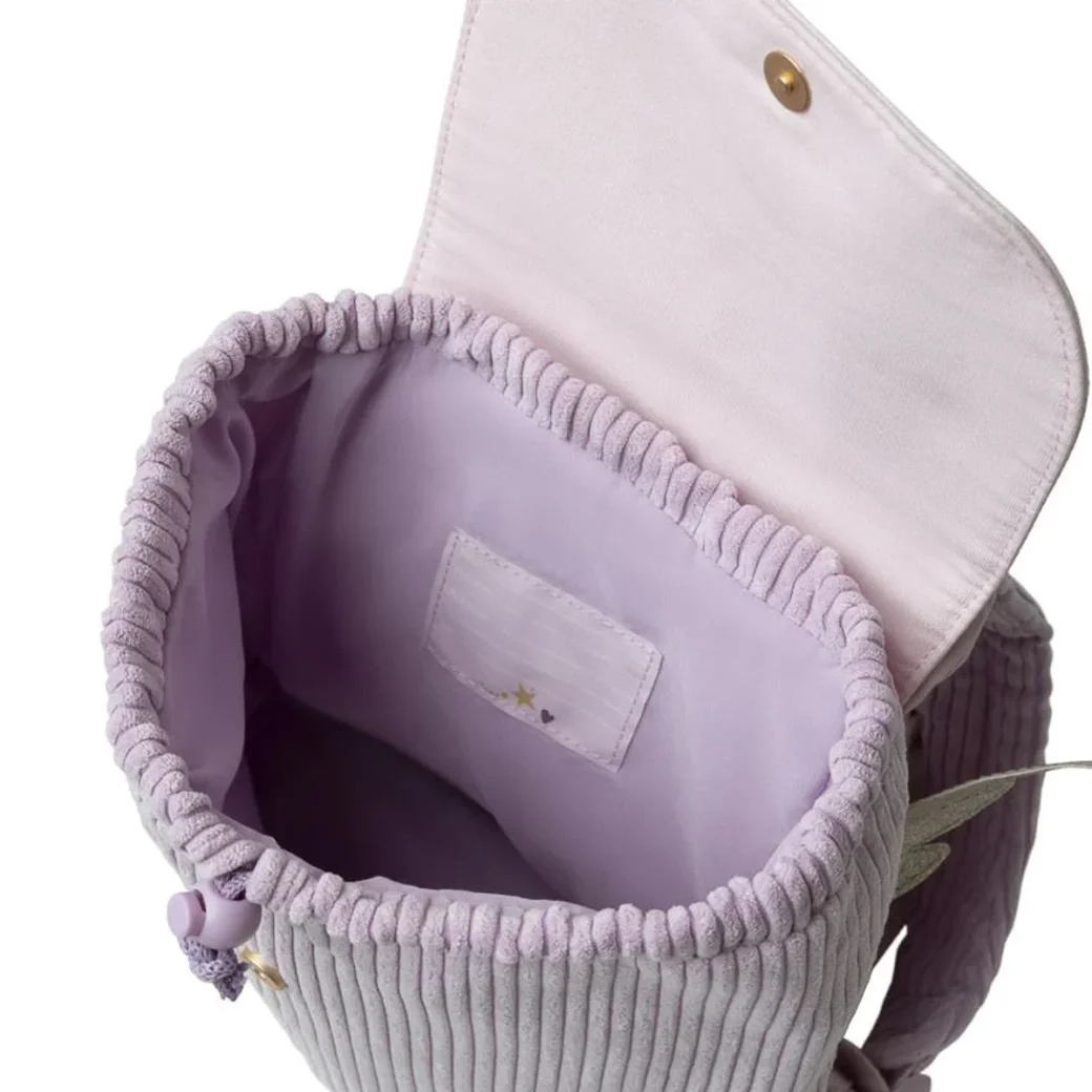 Rucsac Premaman Unicorn Violet