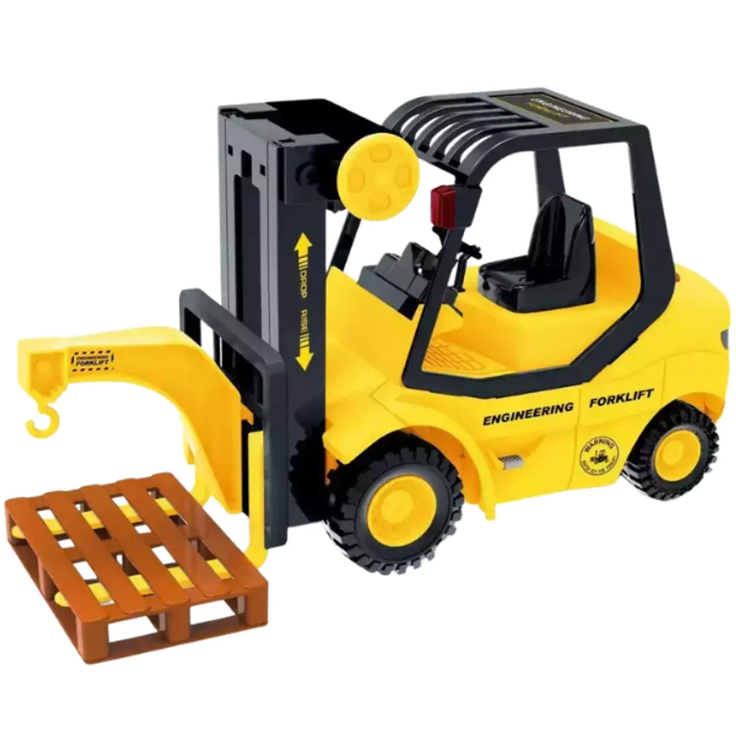 1:16 Motostivuitor cu fricțiune (lumini /sunete)