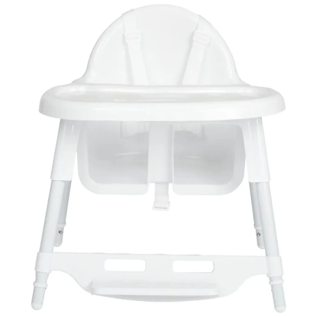 Стульчик для кормления Babycare Capucine Белый