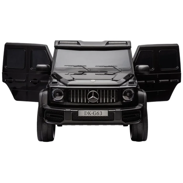 Электромобиль для детей KikkaBoo Mercedes Benz AMG G63 4*4