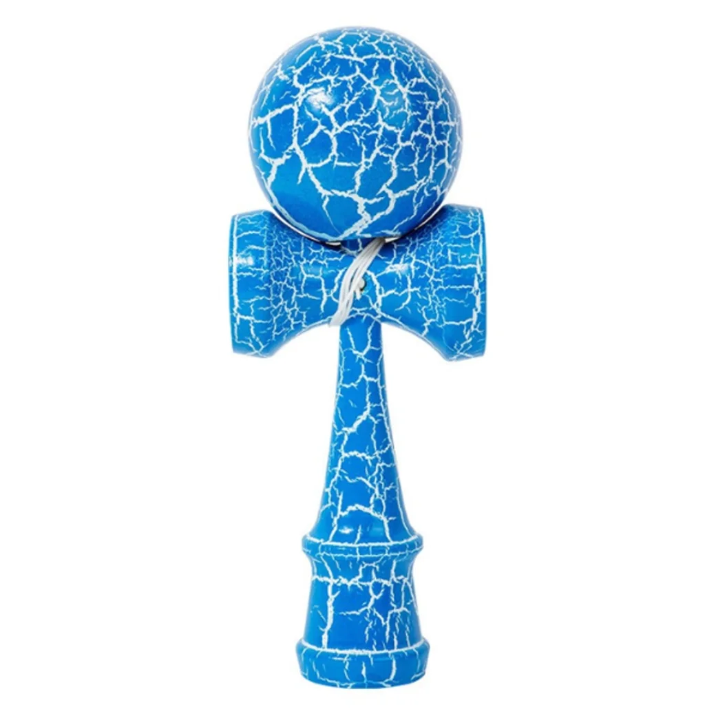 Игра на ловкость Кендама, 18 x 6 x 7 см, 7 моделей