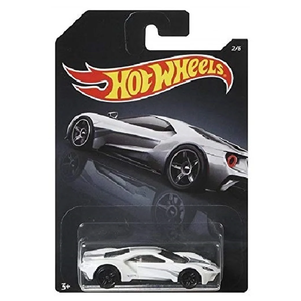 Hot Wheels - Тематические машинки, в асс.