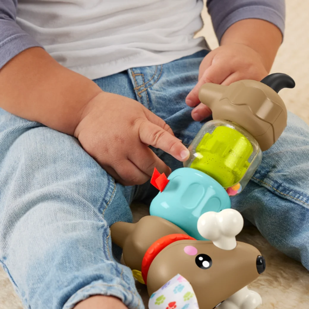 Fisher-Price Jucărie educațională „Taxă”