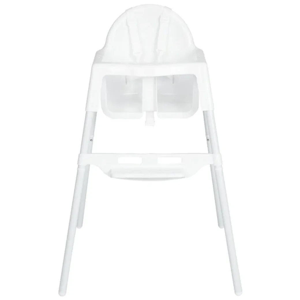 Стульчик для кормления Babycare Capucine Белый