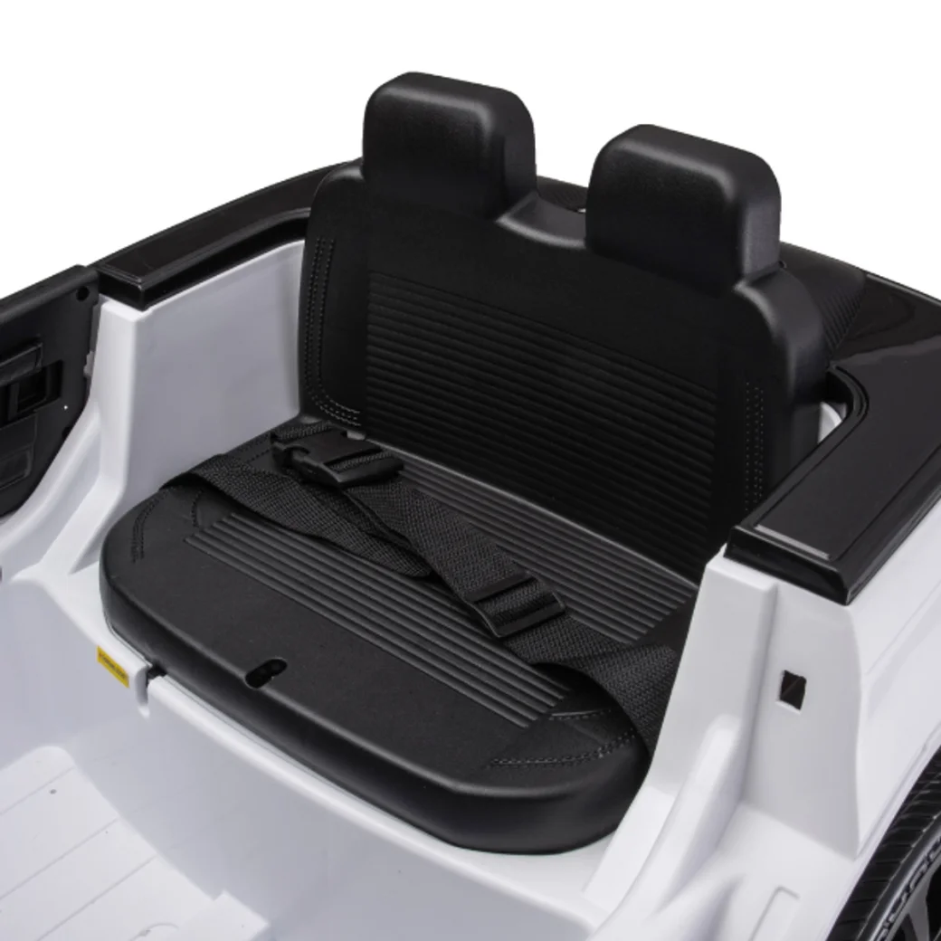 Электромобиль LAND ROVER DISCOVERY, 12V7AH, мотор 390x2, EVA колеса