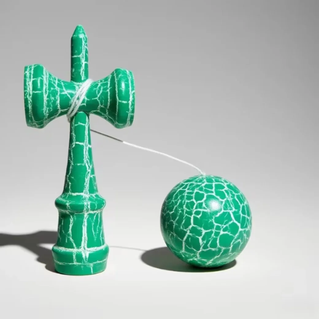 Игра на ловкость Кендама, 18 x 6 x 7 см, 7 моделей